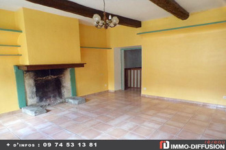 achat maison olonzac 34210