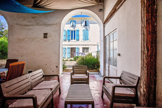 achat maison olonzac 34210