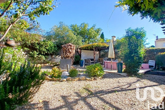 achat maison olonzac 34210