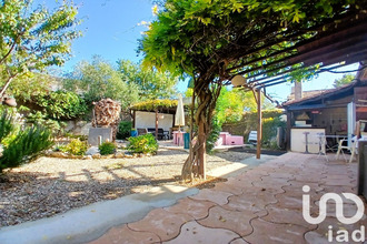 achat maison olonzac 34210