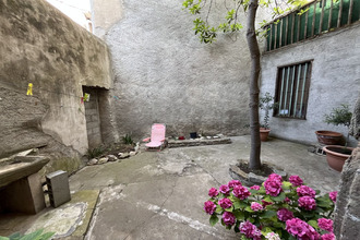 achat maison olonzac 34210