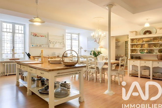 achat maison olonzac 34210