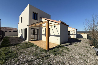 achat maison olonzac 34210