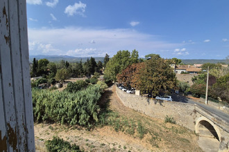 achat maison olonzac 34210