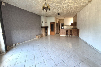 achat maison olonzac 34210