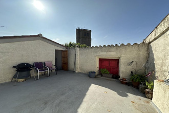 achat maison olonzac 34210