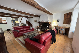 achat maison olonzac 34210