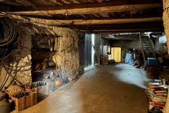 achat maison olonzac 34210