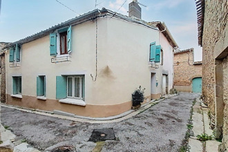 achat maison olonzac 34210