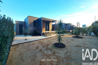 achat maison olonzac 34210