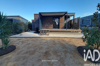 achat maison olonzac 34210