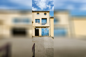 achat maison olonzac 34210