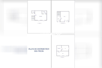 achat maison olonzac 34210