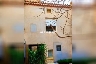 achat maison olonzac 34210