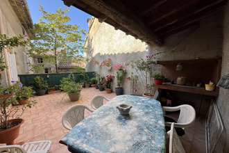 achat maison olonzac 34210