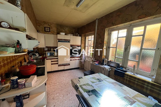 achat maison olonzac 34210