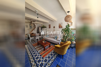 achat maison olonzac 34210