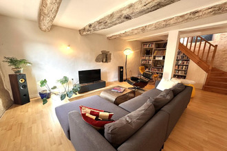 achat maison olonzac 34210