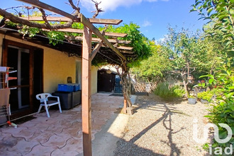 achat maison olonzac 34210