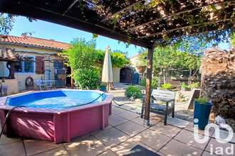 achat maison olonzac 34210