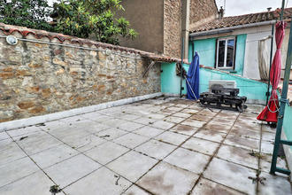 achat maison olonzac 34210
