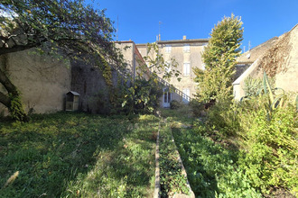 achat maison olonzac 34210