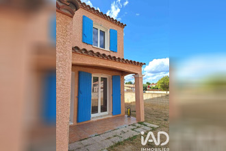achat maison olonzac 34210