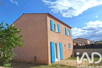 achat maison olonzac 34210