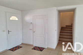 achat maison olonzac 34210