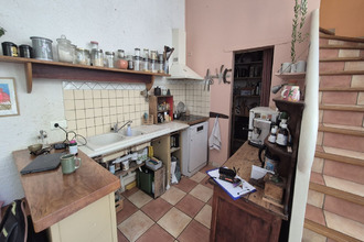 achat maison olonzac 34210