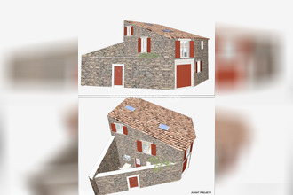achat maison olonzac 34210