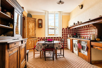achat maison olonzac 34210