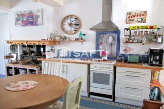 achat maison olonzac 34210