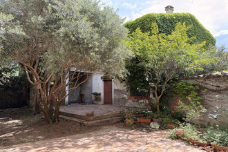 achat maison olonzac 34210