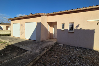 achat maison olonzac 34210