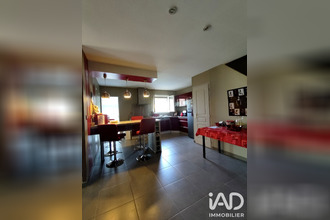 achat maison olonzac 34210