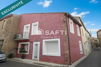achat maison olonzac 34210