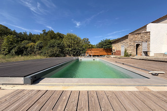 achat maison olonzac 34210