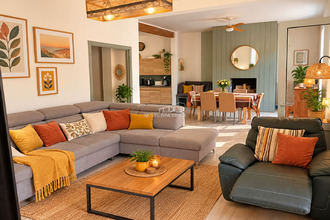 achat maison olonzac 34210