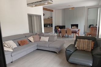 achat maison olonzac 34210