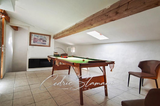 achat maison olonzac 34210