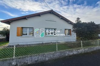 achat maison oloron-ste-marie 64400