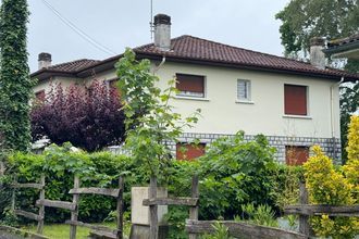 achat maison oloron-ste-marie 64400