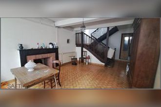 achat maison oloron-ste-marie 64400