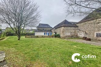 achat maison oloron-ste-marie 64400