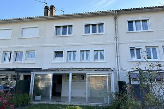 achat maison oloron-ste-marie 64400