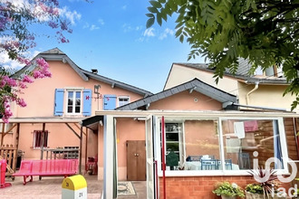 achat maison oloron-ste-marie 64400