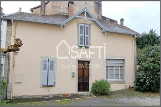 achat maison oloron-ste-marie 64400