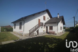 achat maison oloron-ste-marie 64400