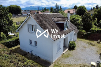 achat maison oloron-ste-marie 64400